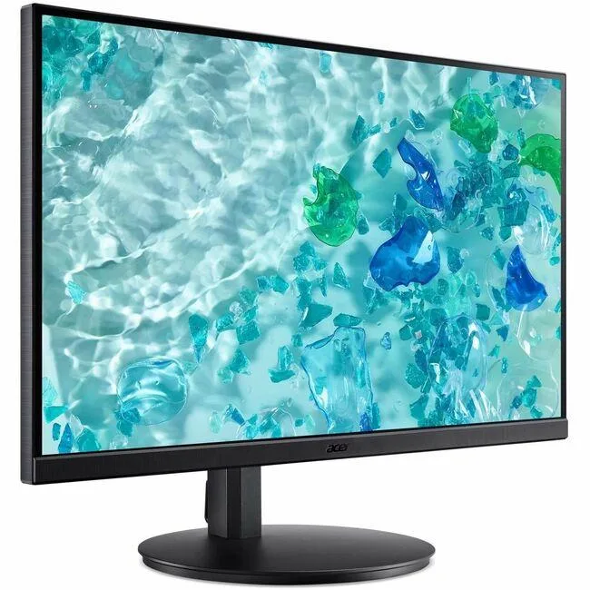 Acer America Acer CB272K L2 27" Monitor 350 Nit 4 ms USB-C — product photo