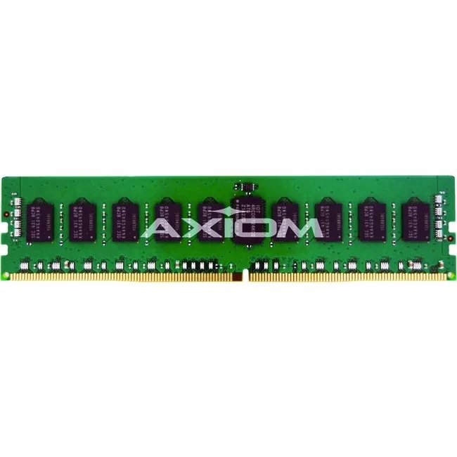 Axiom Axiom AX42400R17B/8G 8 GB DDR4 desktop RAM 2400 MHz CL17 ECC registered — photo du produit