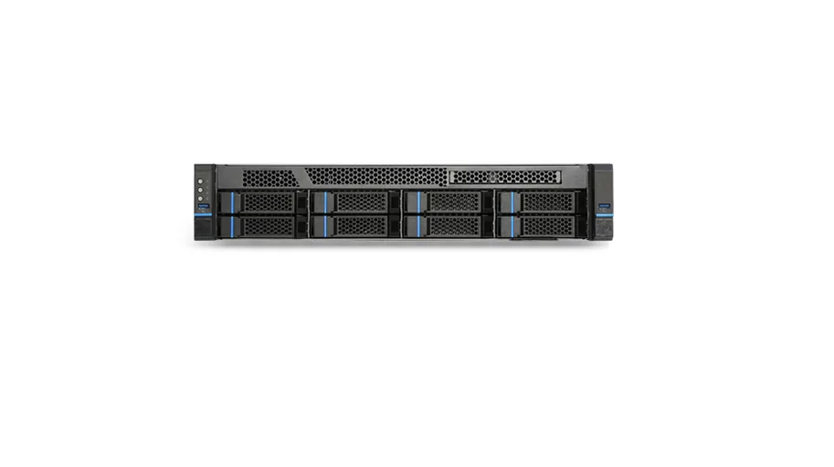 Chenbro Chenbro RB24508-0010A0 2U server chassis 8x3.5" 500W — zdjęcie produktu
