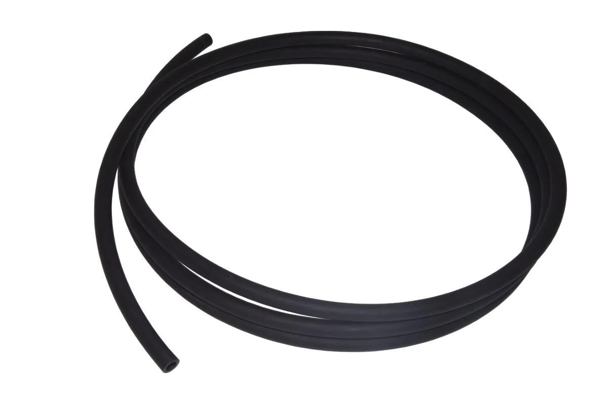 Alphacool Alphacool EPDM Tube 13/10mm Black 1m (328ft) — fotografia produktu