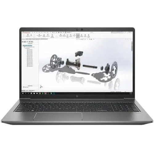HP HP ZBook Power G8 15.6" i7-11850H 16GB 256GB T1200 4GB — photo du produit