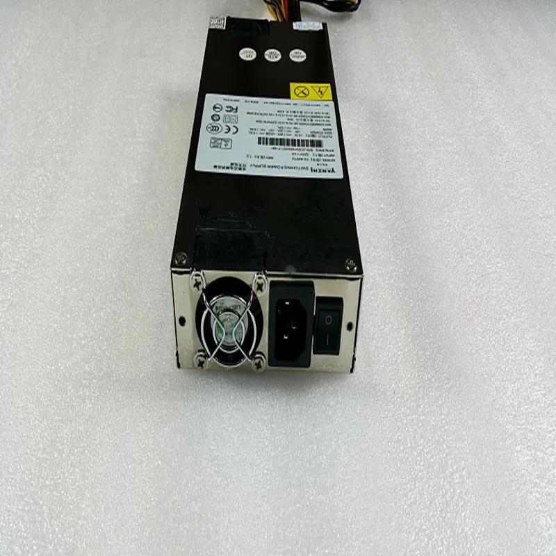 KHACHIMO KHACHIMO 1U 450W ATX Power Supply YZ-6451U — toote foto