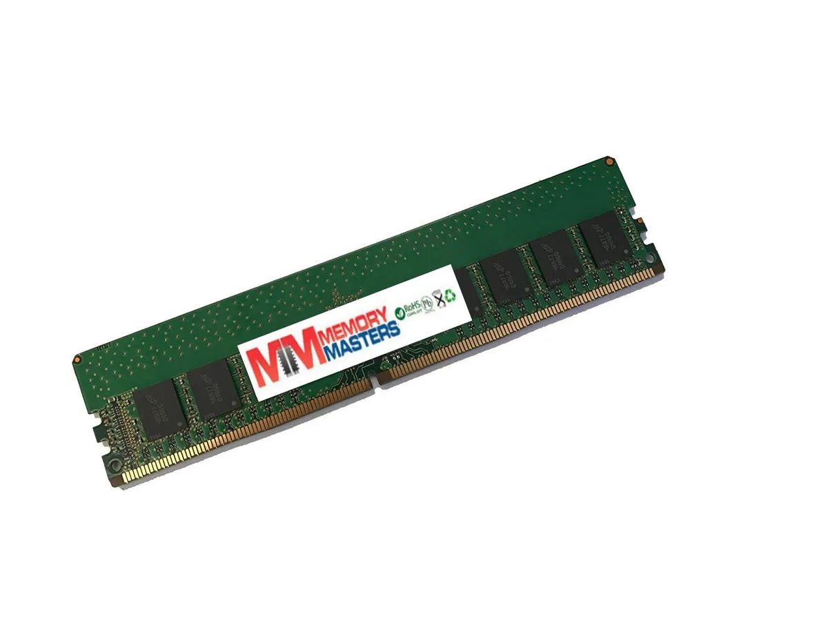 Simmtec, Inc Simmtec, Inc 4 GB DDR3 1333 MHz PC3-10600 Desktop Memory PSD34G13332 — photo du produit
