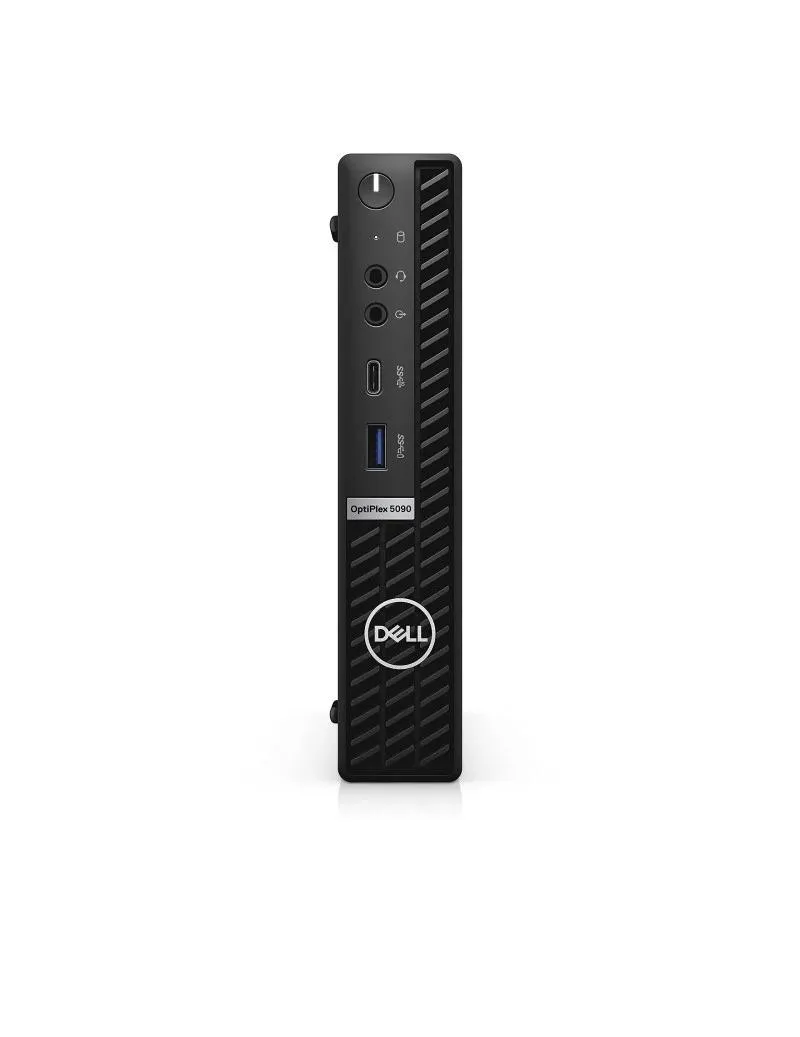 DELL DELL Optiplex 5090 Micro i5-11500T 8GB DDR4 256GB SSD — photo du produit