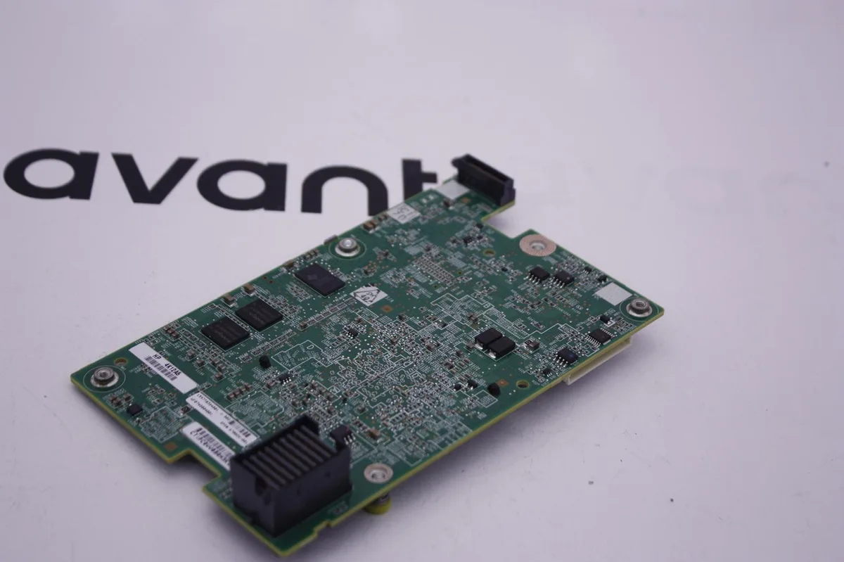 HP HP Smart Array P220I SAS RAID controller 670026-001 — φωτογραφία προϊόντος