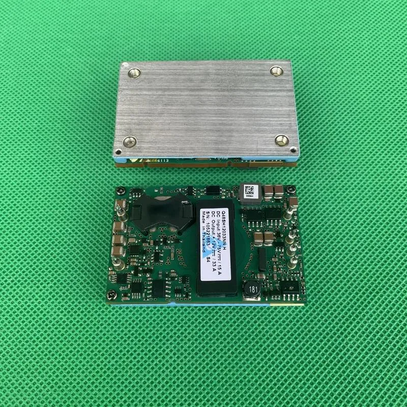 KHACHIMO KHACHIMO Q48SH12033NN H 12V 33A ATX power supply — photo du produit