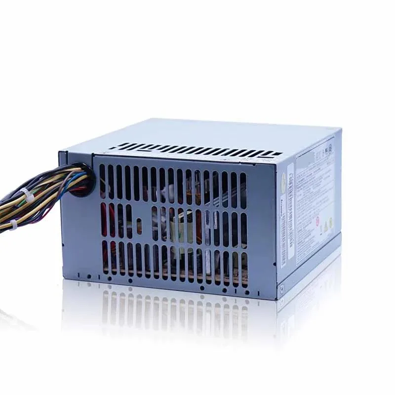 KHACHIMO KHACHIMO 320W ATX power supply FSP320-60EGA 80 PLUS Gold — photo du produit