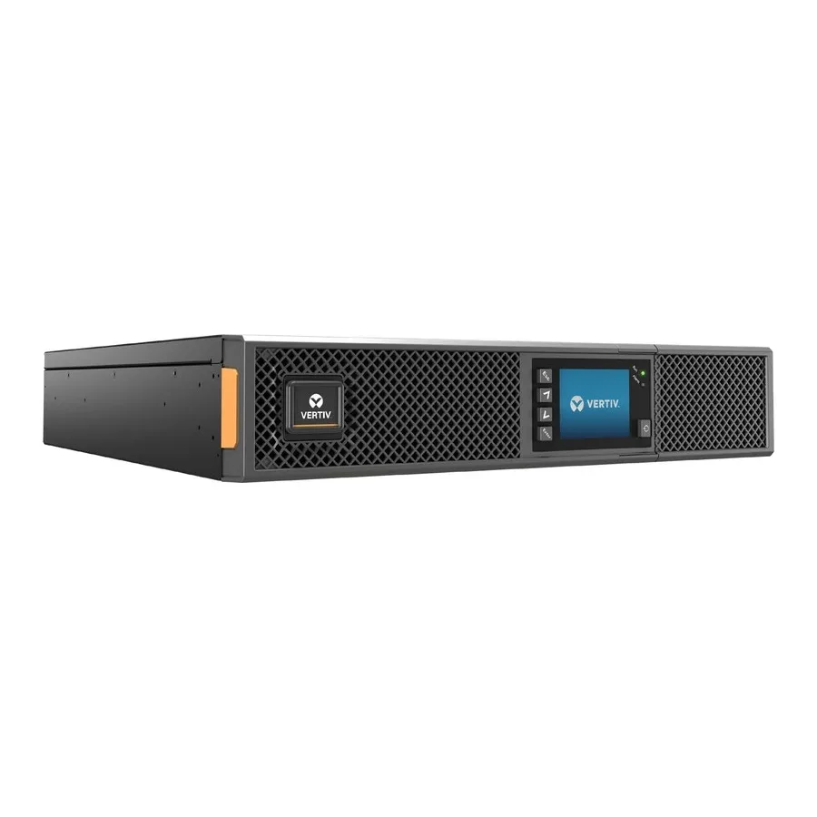 Vertiv Vertiv GXT5-3KL620RT2UXLN 3000VA 120V 6-outlet UPS — toote foto