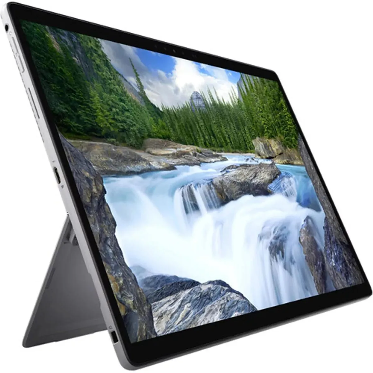 DELL DELL Latitude 7320 Detachable 13" i5-1140G7 8GB 256GB 2-in-1 laptop — Produktfoto