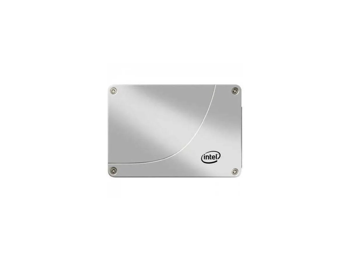 Intel Intel D3 S4620 3.84TB SATA 2.5" 7.0mm internal SSD — product photo
