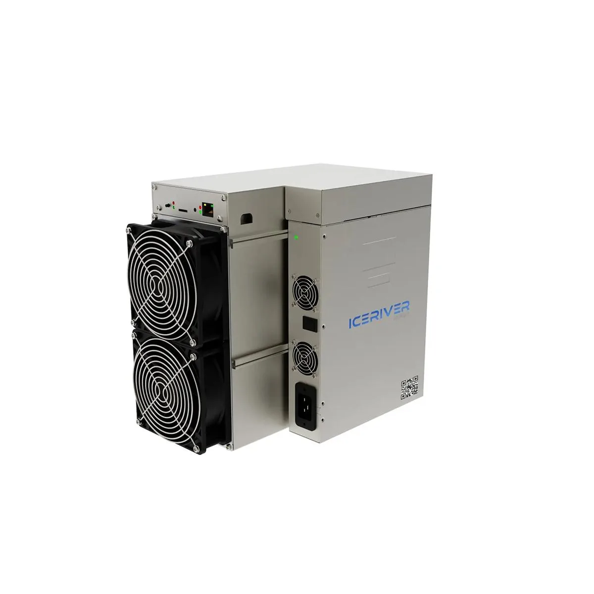 bitmain bitmain AL3 15TH/s 3500W mining hardware — foto del producto