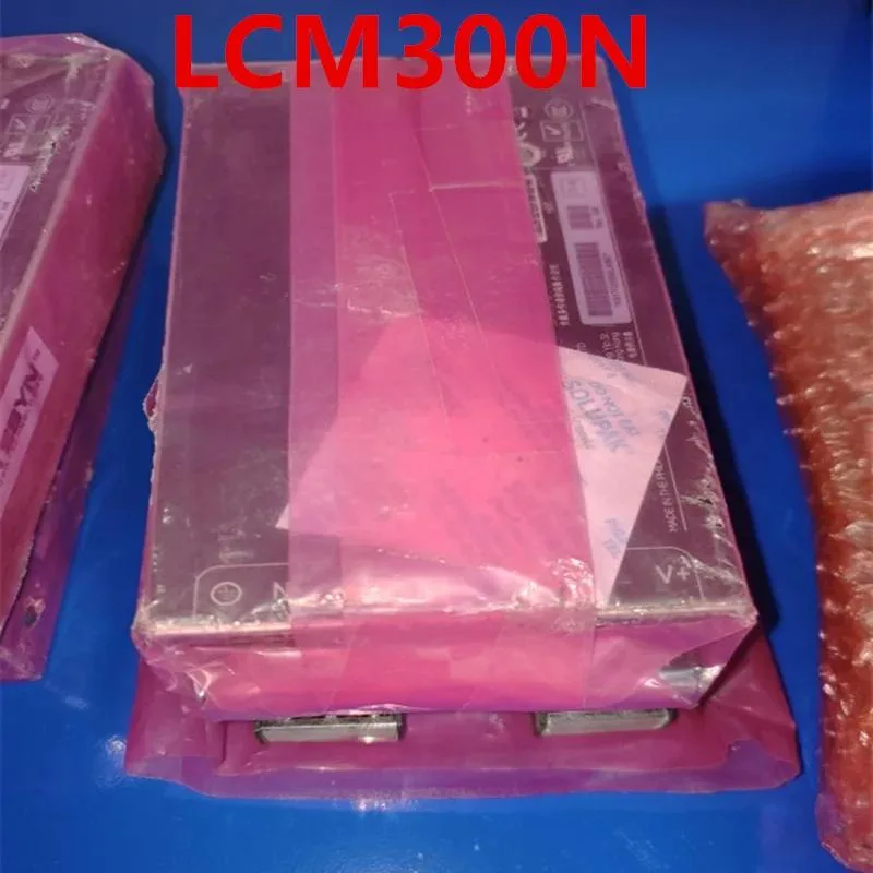KHACHIMO KHACHIMO LCM300N 300W ATX 80 PLUS Gold power supply — photo du produit