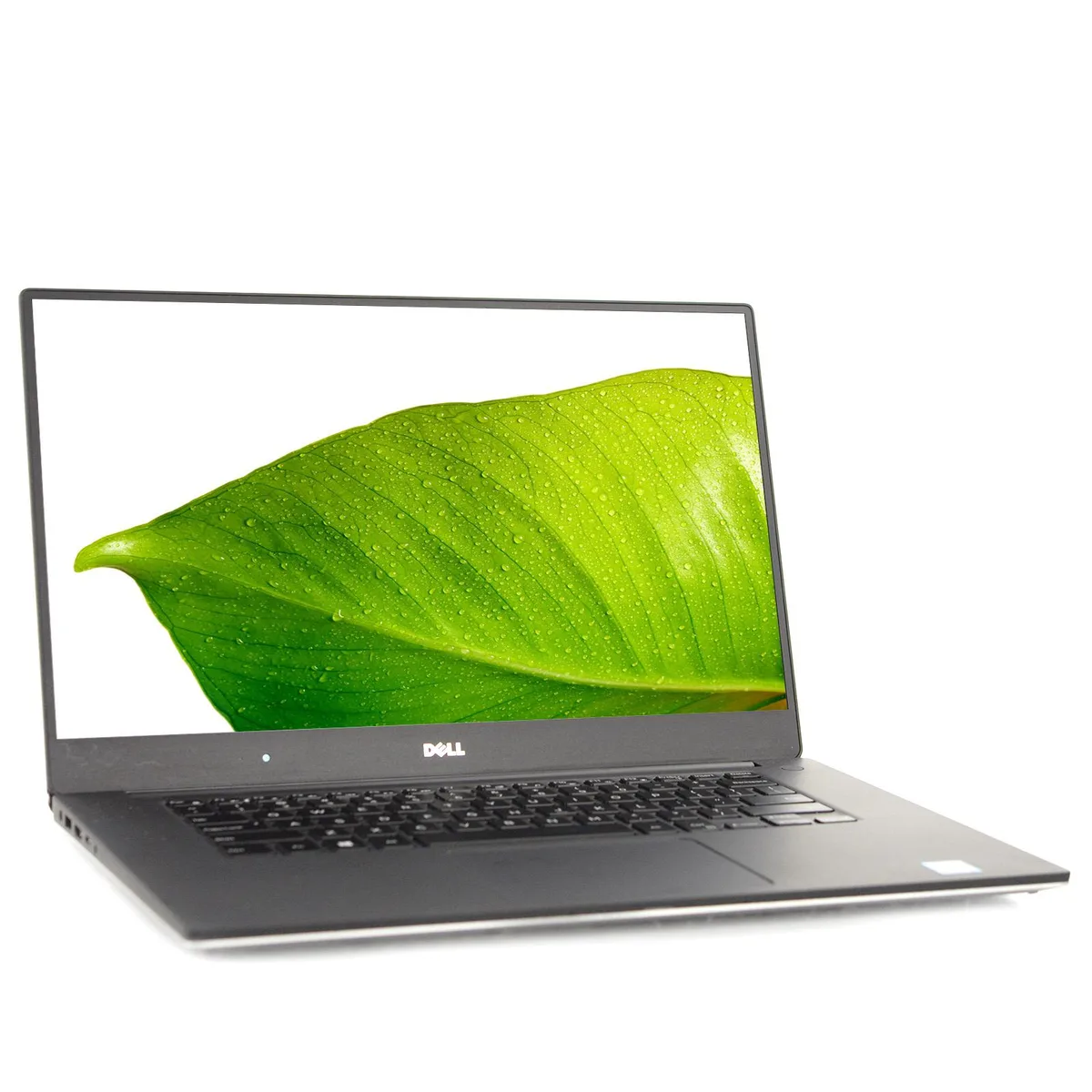 DELL DELL Precision 5510 laptop i7 16GB 512GB SSD 15.6" FHD Quadro M620 — photo du produit