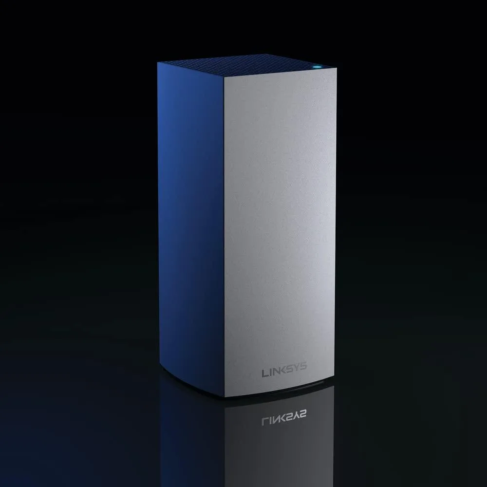 Linksys Linksys MX4200 Velop Mesh WiFi 6 Wireless Router White 1-Pack — foto produk