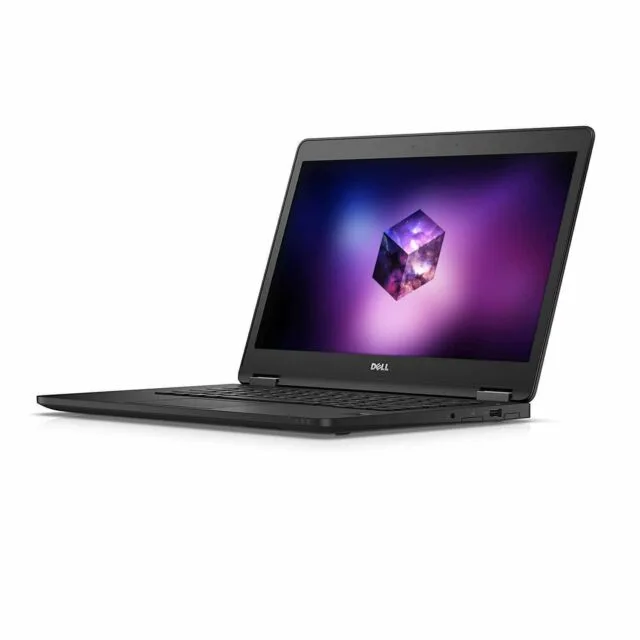DELL Dell Latitude E7470 i5-6300U 14" 16GB 256GB Windows 10 Pro — product photo