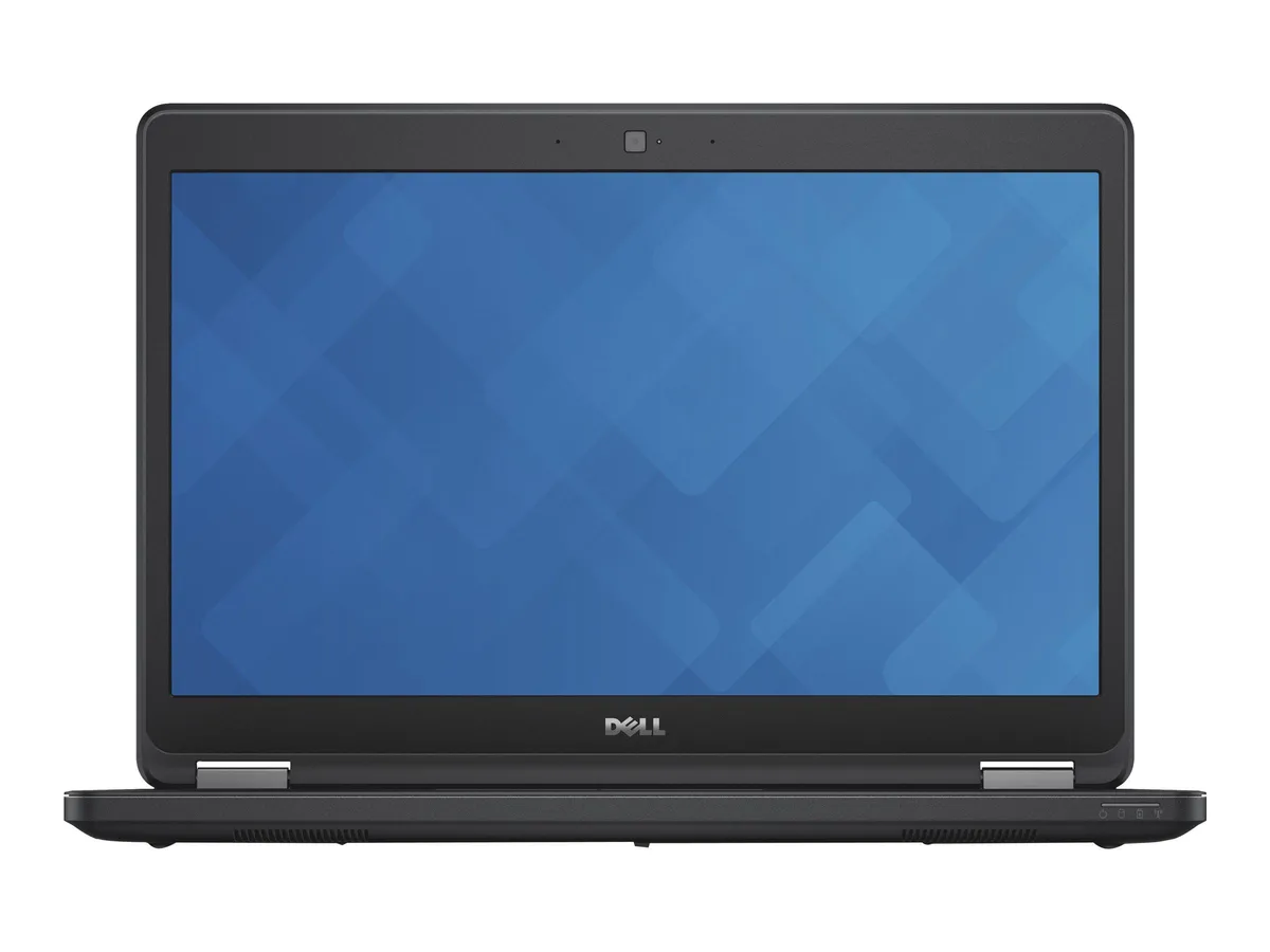 DELL DELL Latitude E5450 laptop i5-5300U 2.30 GHz 8GB 256GB SSD 14.0 — product photo