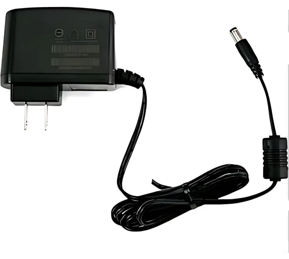 HP HP Poly Rove 30/40/B2/B4/R8 Power Supply 5V/2A US 85W97AA — product photo