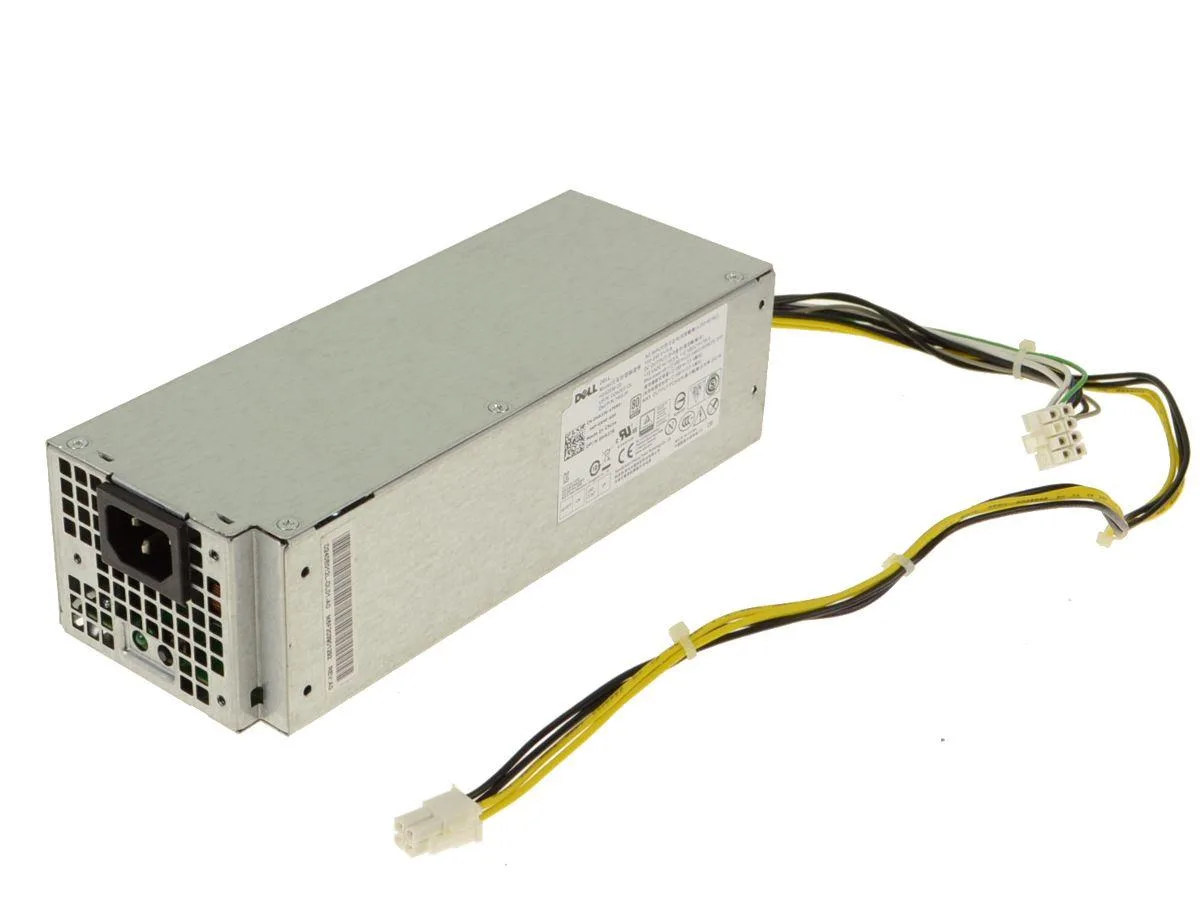 DELL DELL H240EM-00 240 W power supply for Optiplex 3040 5040 SFF — product photo