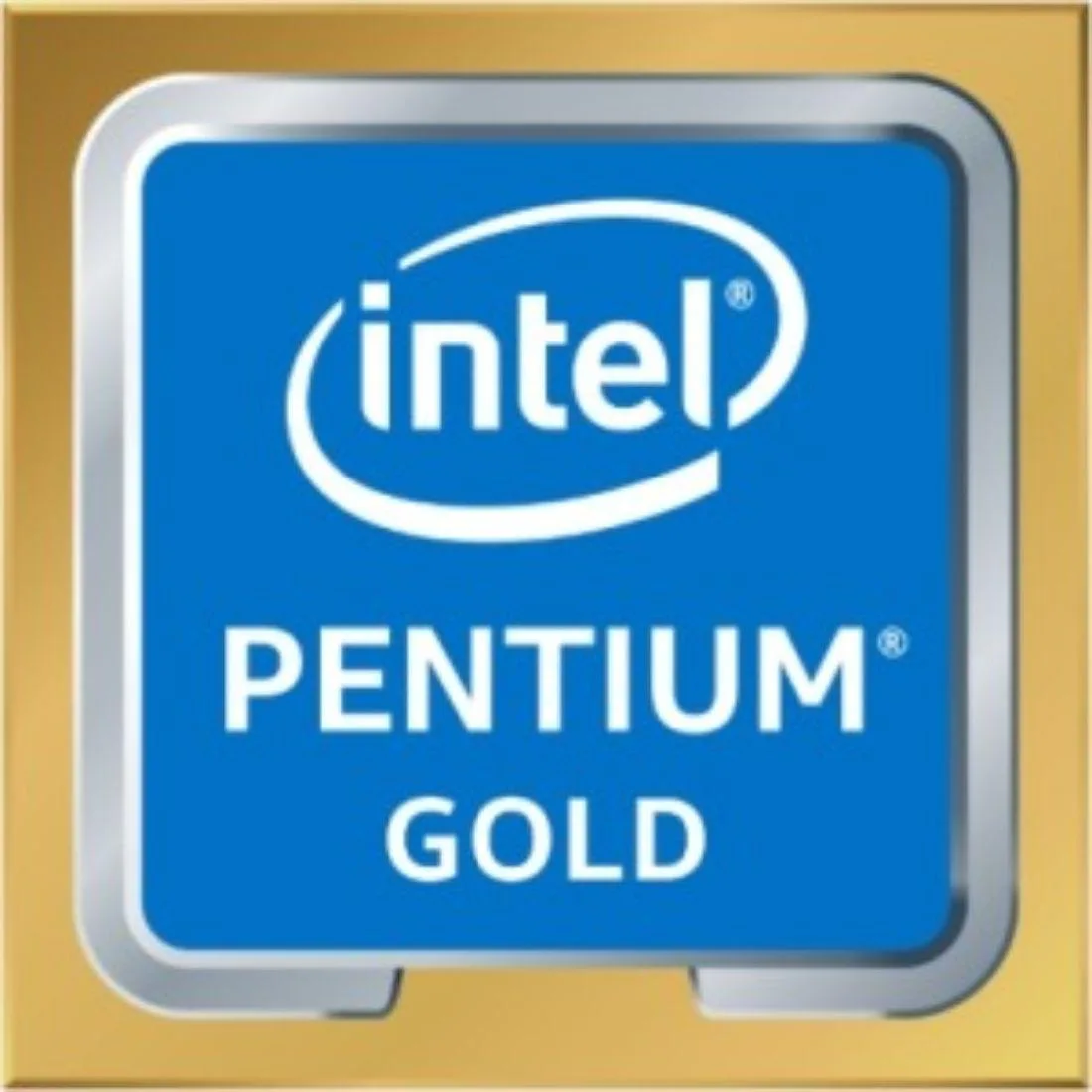 Intel Intel Pentium Gold G5400T LGA-1151 desktop processor OEM/TRAY — photo du produit