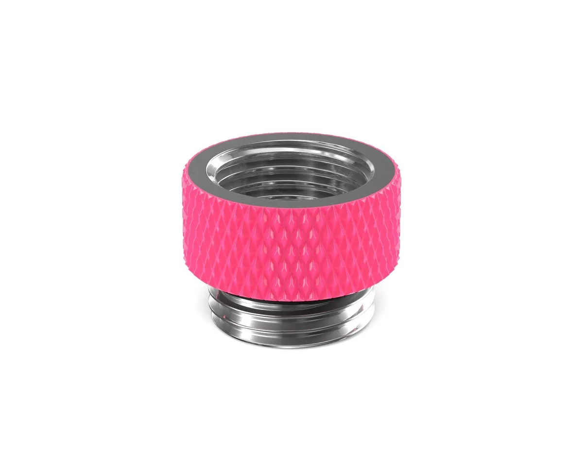 PrimoChill PrimoChill G 1/4in 7.5mm SX Extension Coupler diy cooling — 商品照片