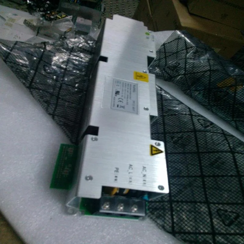 KHACHIMO KHACHIMO Vapel PPC12 A017 ATX power supply — φωτογραφία προϊόντος