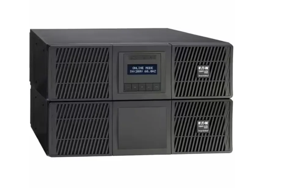 Eaton Eaton SU6000RTFMB 6000VA UPS 230V In Multi-Out — product photo